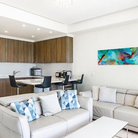 Limassol Marina Nereids D22 By Ezoria Villas Dış mekan fotoğraf