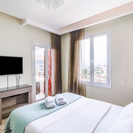 Limassol Marina Nereids D22 By Ezoria Villas Dış mekan fotoğraf