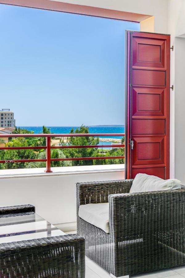 Limassol Marina Nereids D22 By Ezoria Villas Dış mekan fotoğraf