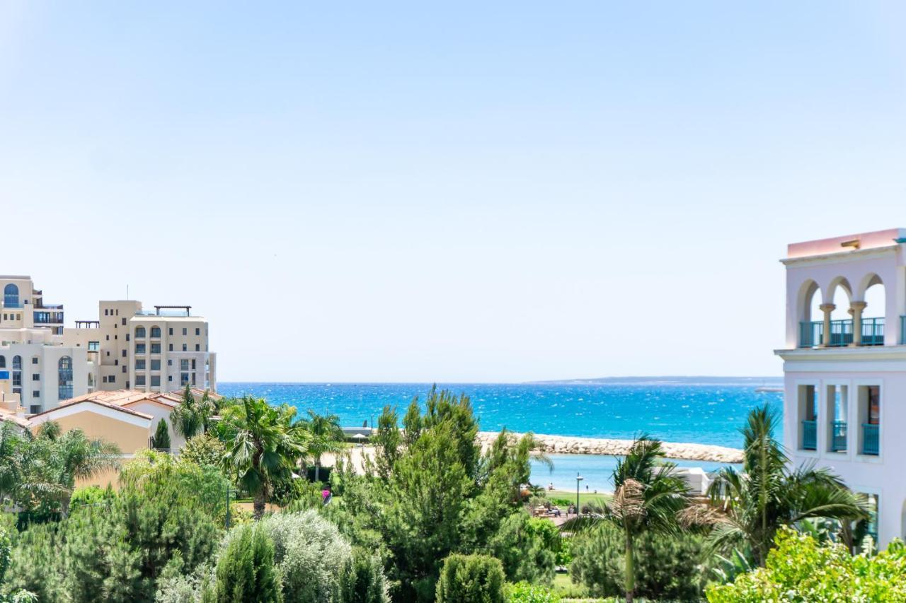 Limassol Marina Nereids D22 By Ezoria Villas Dış mekan fotoğraf
