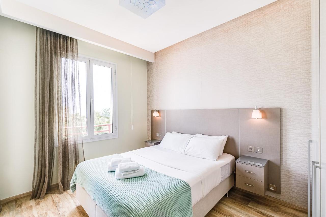 Limassol Marina Nereids D22 By Ezoria Villas Dış mekan fotoğraf